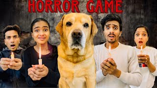 Horror Game In The House | Paranormal Activity | Anant Rastogi