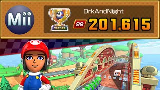 Mario Kart Tour - Mii Tour 2024 | Ranked Cup (Week 1)