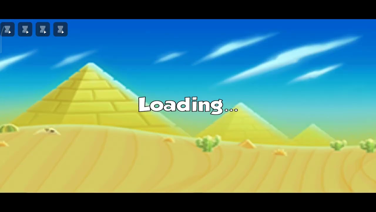 Super run classic adventure level 60