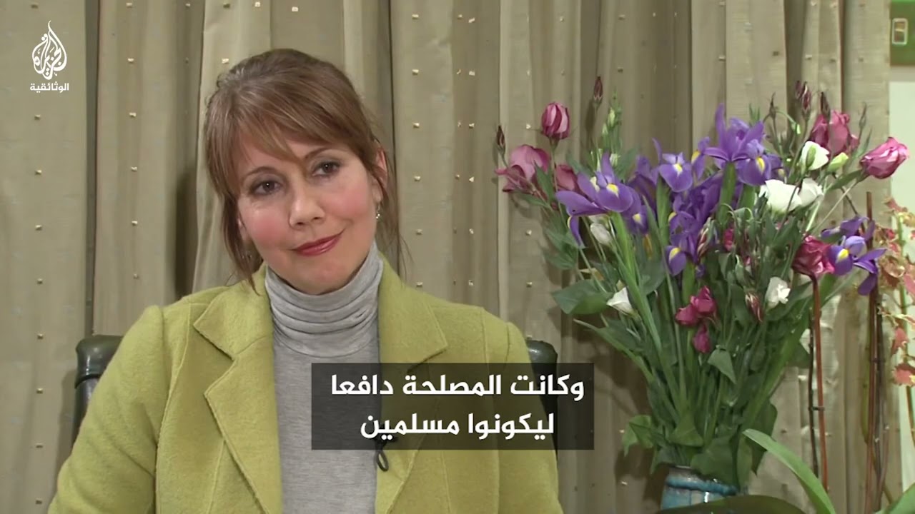 مفكر بريطاني مسلم: الإسلام انتشر أساسا من خلال التجار البسطاء