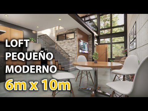 🌟 LOFT PEQUEÑO