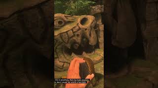 I love breaking vases #vr #funny #gaming #wandererthefragmentsoffate