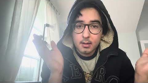 You will find this video right before everything changes 