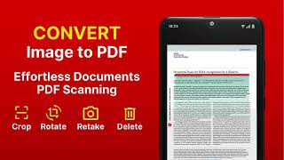 PDF Maker 3 screenshot 4
