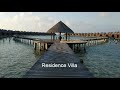 Travel Vlog - Maldives | Coco Bodu Hithi | 2019