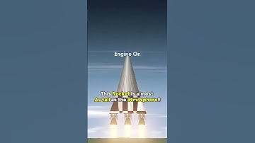 The NEW BIGGEST rocket in SFS!! 🚀 #sfs #spaceflightsimulator #space #nasa #shorts #spaceflight #sky