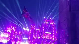Friction - Good To Me - Boomtown 2024 (Origin) 🍿 #boomtown #boomtown2024 #dnb #friction