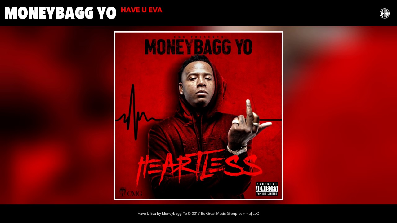 Moneybagg Yo -  Have U Eva (Audio)