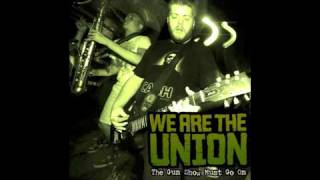 Watch We Are The Union Rearranging Deck Chairs On The Titanic video