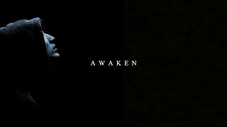 Video thumbnail of "Dark NF Type Beat - AWAKEN | Cinematic Hard Rap Type Beat | Aggressive Type Beat | Pendo46 x Jurrivh"