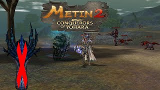 Metin2 Conquerors of Yohara: Hydraflop? Neue Map? Neuer Stuff? Meine Meinung!