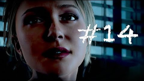 UNTIL DAWN PART 14 (2017) FLAMETHROWER Walkthrough Gameplay