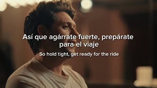 The Show - Niall Horan - Español (Lyrics + Vídeo Oficial)