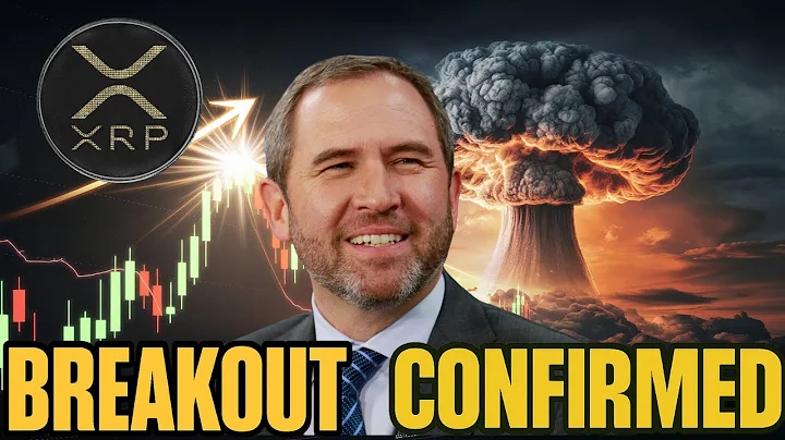 Ripple XRP News - BREAKING: XRP JUST PROVED EVERYONE WRONG (IT’S HAPPENING)