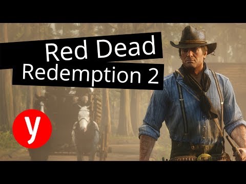 וִידֵאוֹ: האם Red Dead Redemption יעבוד ב-PS4?