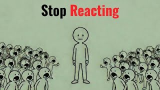 The Psychology of Staying Calm When Everyone Else Panics .