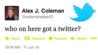 Top 10 Dumbest Tweets - Part 6