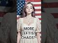 Two Weeks of Leftist Chaos
