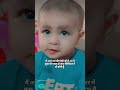 Ghar Ki Modi Ji 😂 | Cute Baby Funny Dialogue #shorts