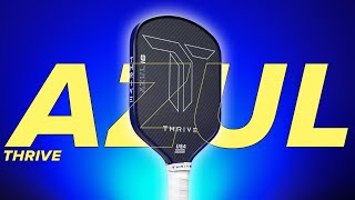 Thrive Azul Paddle Review: ✅ all the boxes!