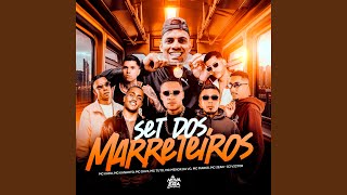 Set dos Marreteiros (feat. Mc Kanhoto, Mc Jean & MC Marks) - Mc Kadu, MC Tuto, Mc Davi and MC Menor da VG