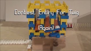 Contest Entry for Twig (Again)