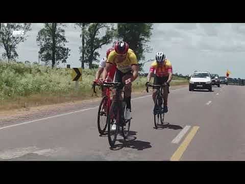 CONFERENCIA CICLISMO