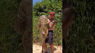 That Time I Went Noodling