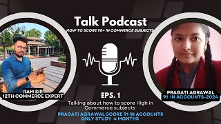 Unlock the Secrets to Scoring High in  12th Accounts!"