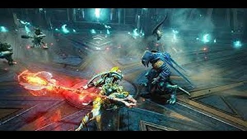 Godfall Game Download Complete Guide