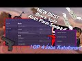 [NEW🔥] Best Block Spin Auto ATM Script &amp; More Jobs Farm [Free,No Key] *100K Hour*