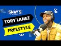 Tory Lanez Kills The 5 Fingers of Death (9 Minute Freestyle) | Sway