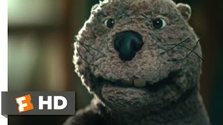 The Beaver (2/11) Movie CLIP - I'm the Beaver (2011) HD
