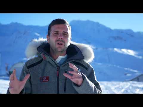 Grégory Guzzo, Directeur Val Thorens: «Smart Data : De L’or Blanc Aux Clients En Or…»