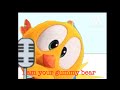 Youtube Thumbnail title