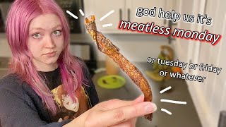 I Made Vegan Bacon Out of Banana Peels by Ellie Dee 11,942 views 2 years ago 15 minutes