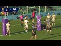 Warriors vs Ospreys highlights 18/19