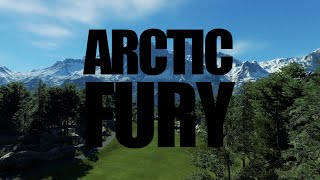 Arctic Fury Shares his Course Design Secrets - PGA Tour 2K23