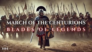 March of the Centurions: Legacy of Steel