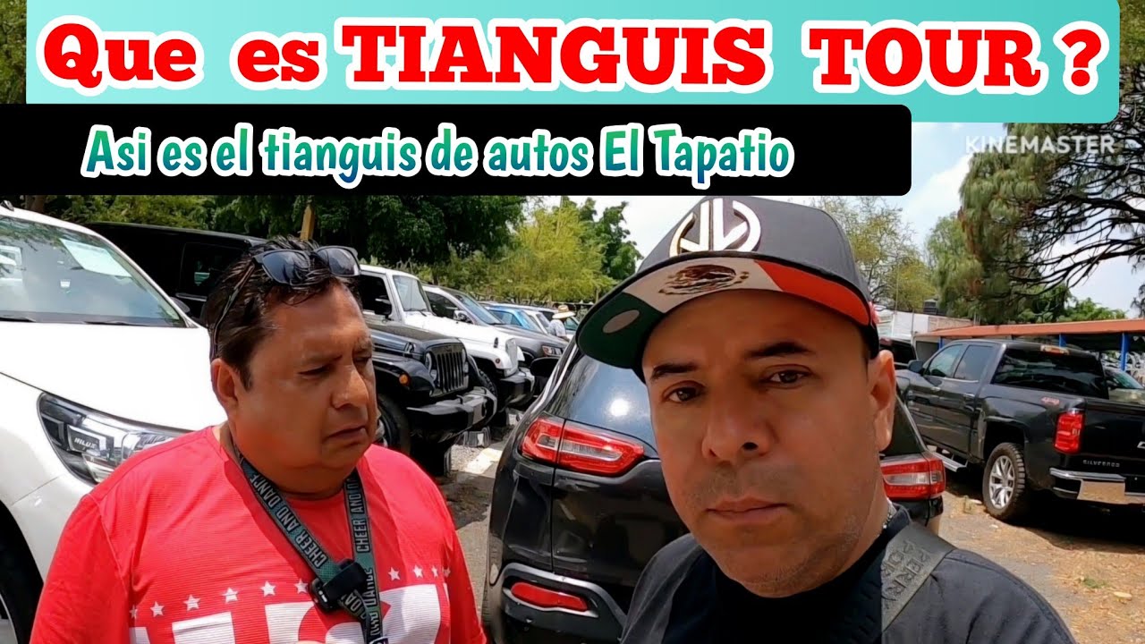 Mejores Autos Usados en venta 2025 el tapatio Mexico.