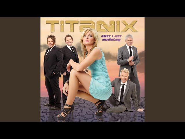 Titanix - Nu är det lördag igen
