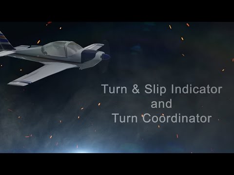 Turn & Slip