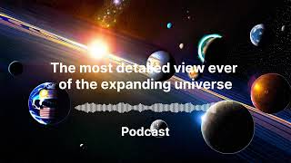 Cosmic Cartography: Charting Dark Energy's Role in the Universe's Fate : S27E48