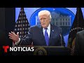 Trump firma la orden para aplicar un arancel global del 10% | Noticias Telemundo Mp3 Song