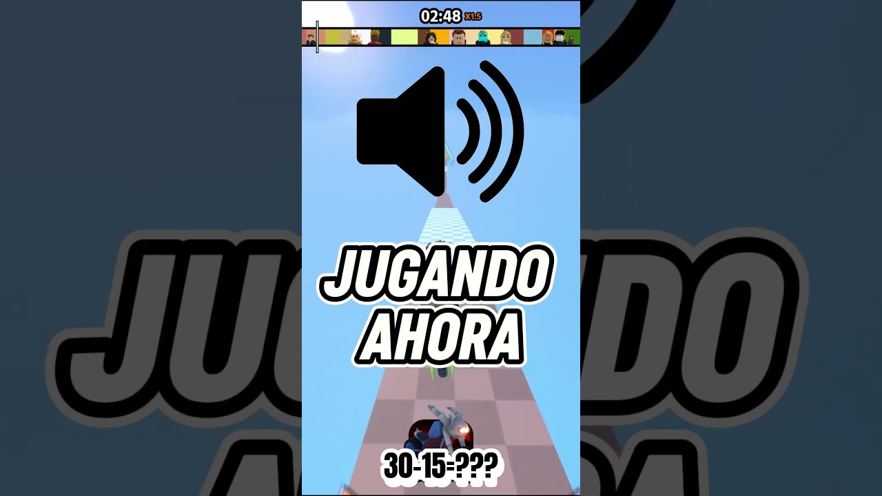 Vi cómo Roblox dejó de existir desde mi móvil 