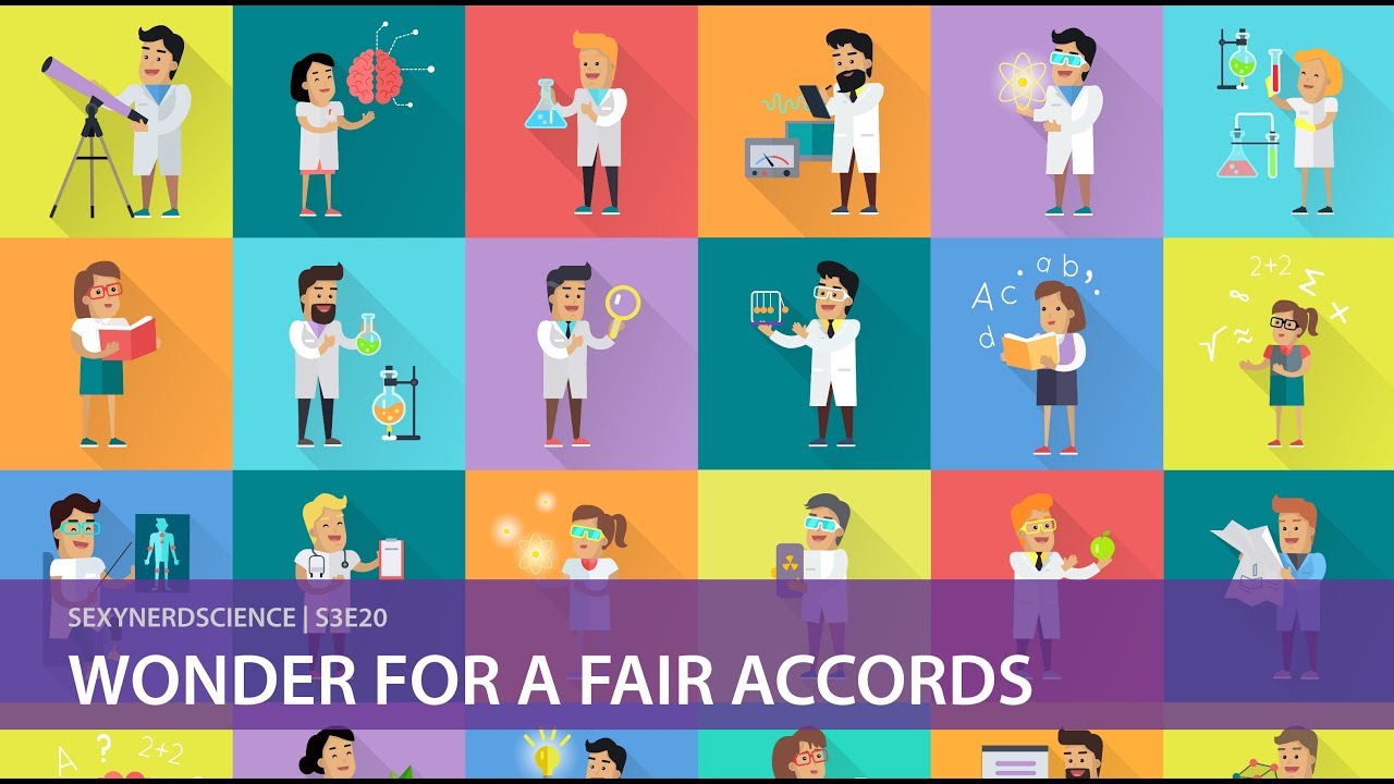 Wonder for a Fair Accords | S3E20