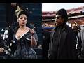 Nicki Minaj is recording songs as we speak about Jay Z
