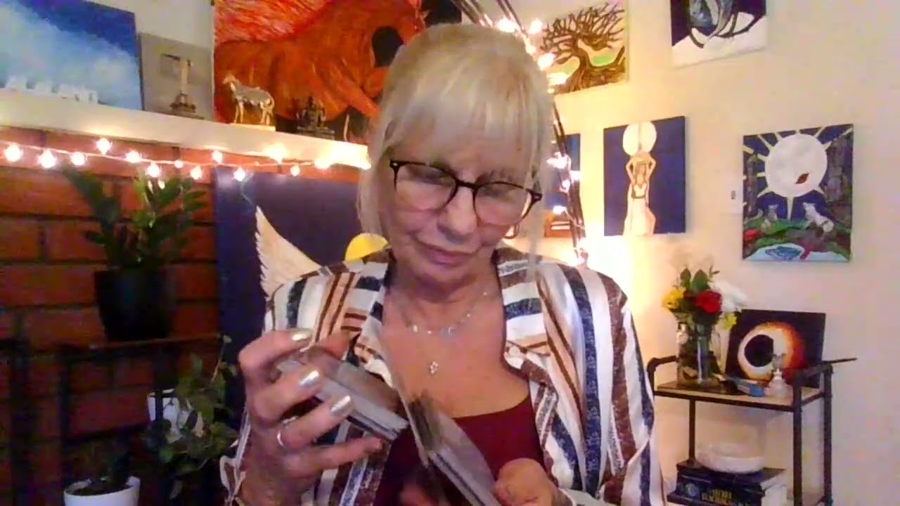 Scorpio They're very upset they couldn't stop  what was always meant to be! You are a Leader!