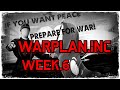 Warplane inc week 6