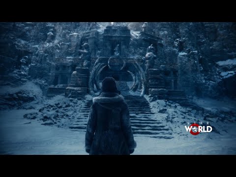 #HisDarkMaterials